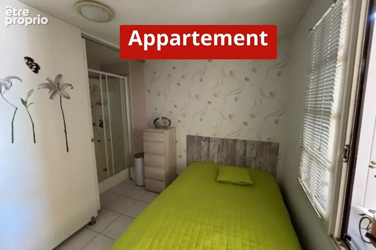 En exclusivite a valence maison + logement + piscine - photo 39