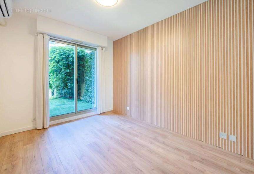   - Appartement à NICE