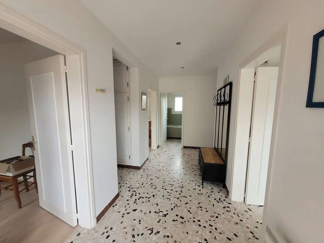 Maison individuelle Sainte-Cécile - photo 5