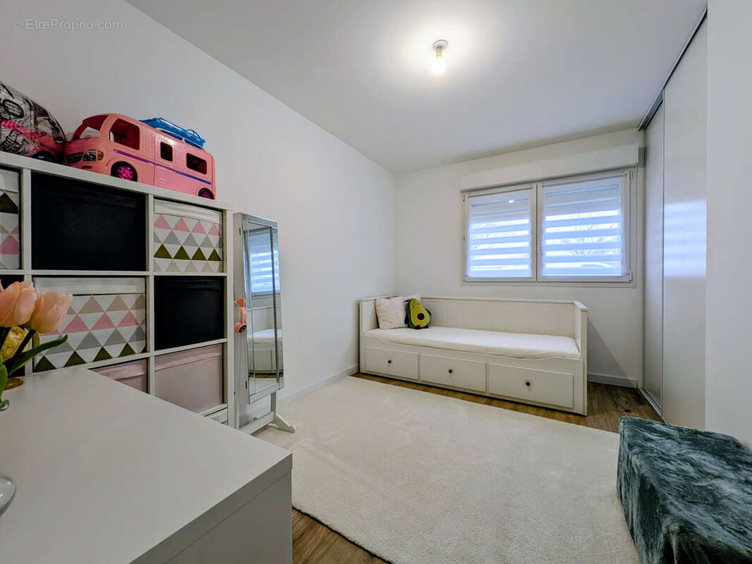 Maison à DOMBASLE-SUR-MEURTHE