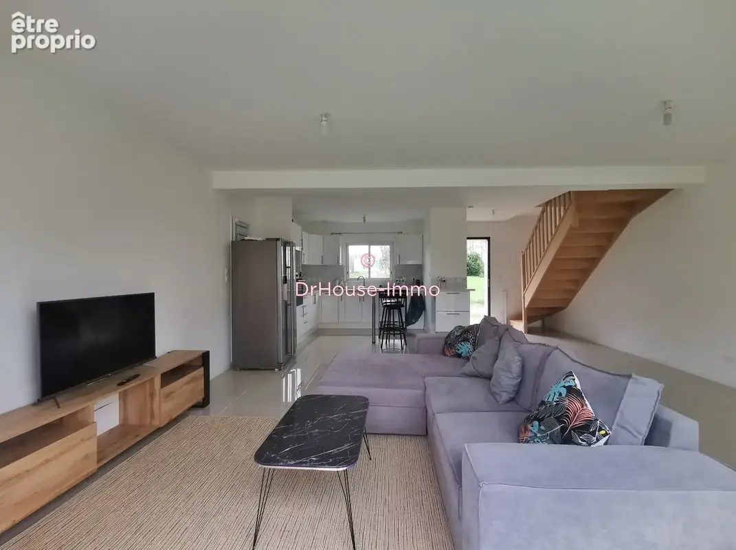 Maison 5 pièces 103 m² à vendre à Pompignac (33370) - photo 20