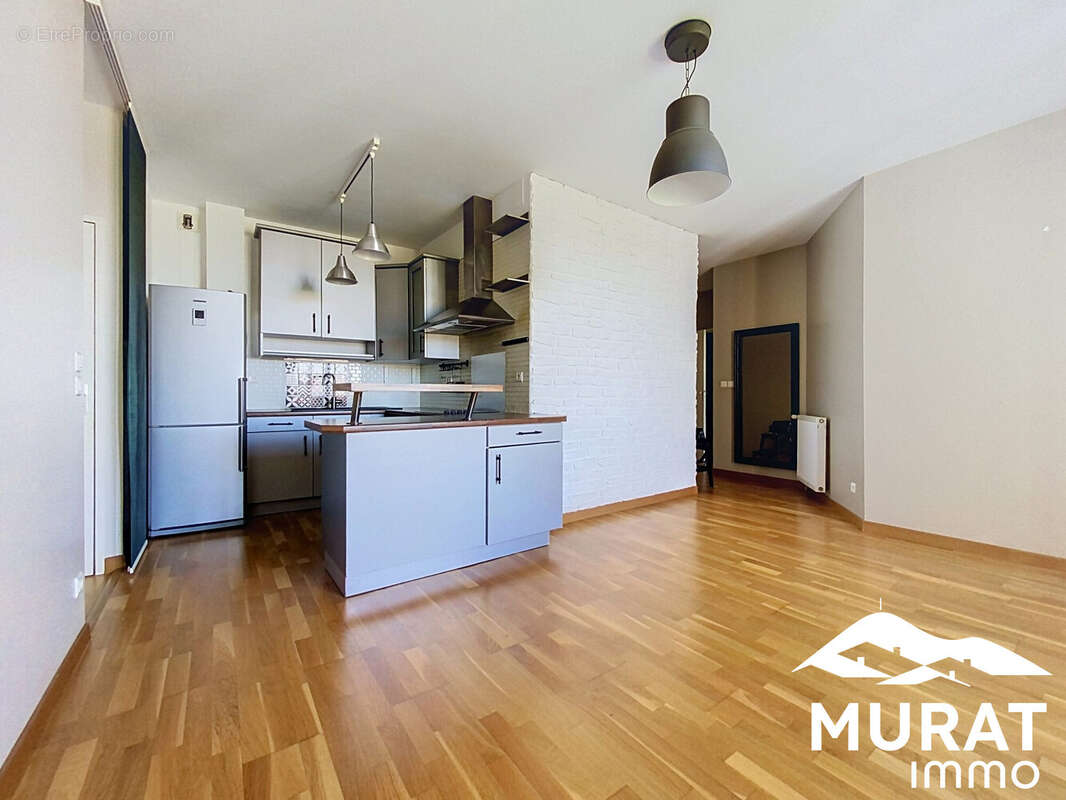 Appartement 67 m² à Royat  - photo 4