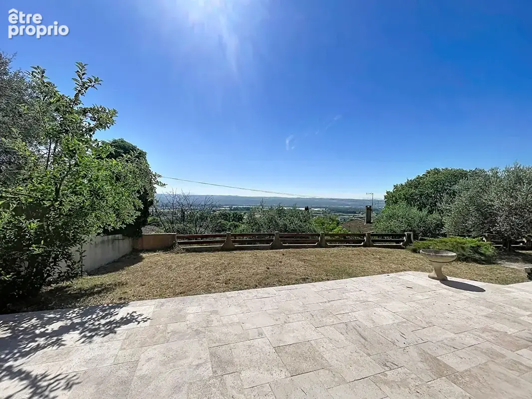 Maison 132m² à manosque - photo 15