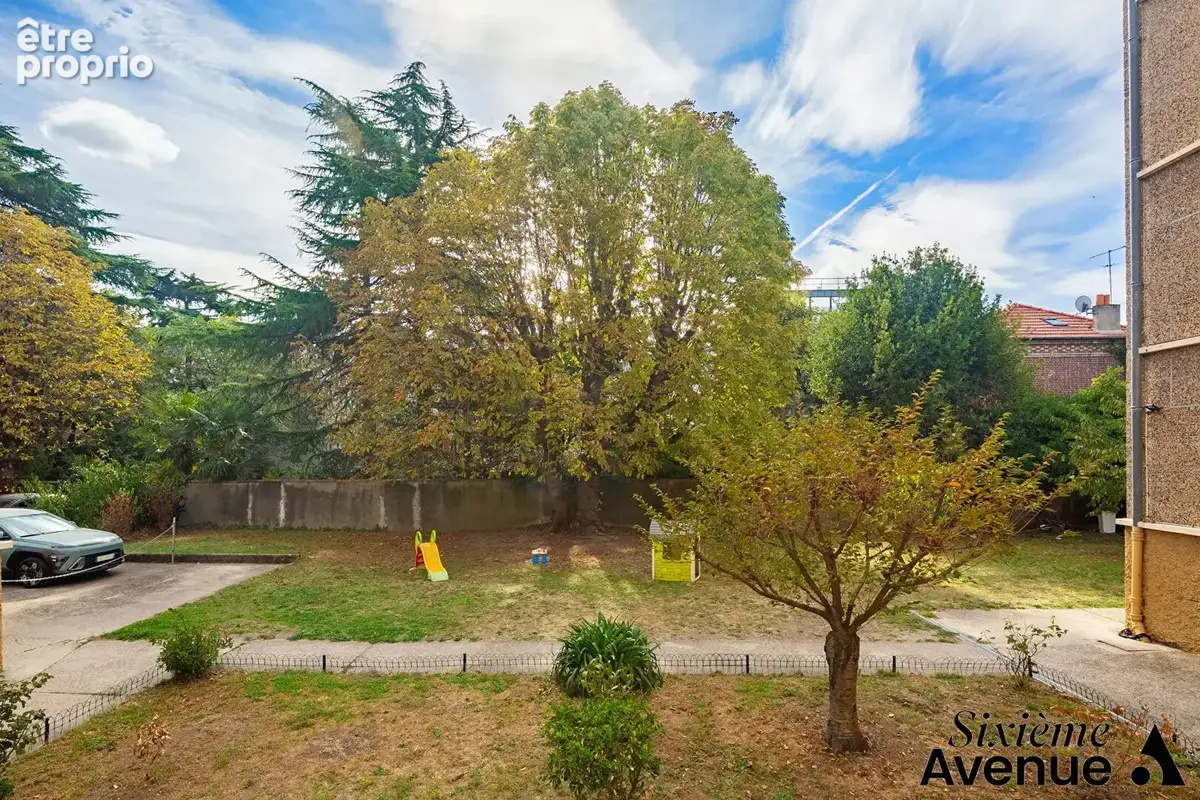 Appartement Bezons 3 pièces refait à neuf 50 m2 - Proche T2 - photo 10