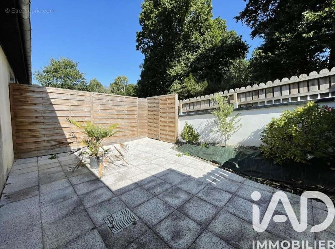 Photo 8 - Appartement à BELLE-ISLE-EN-TERRE