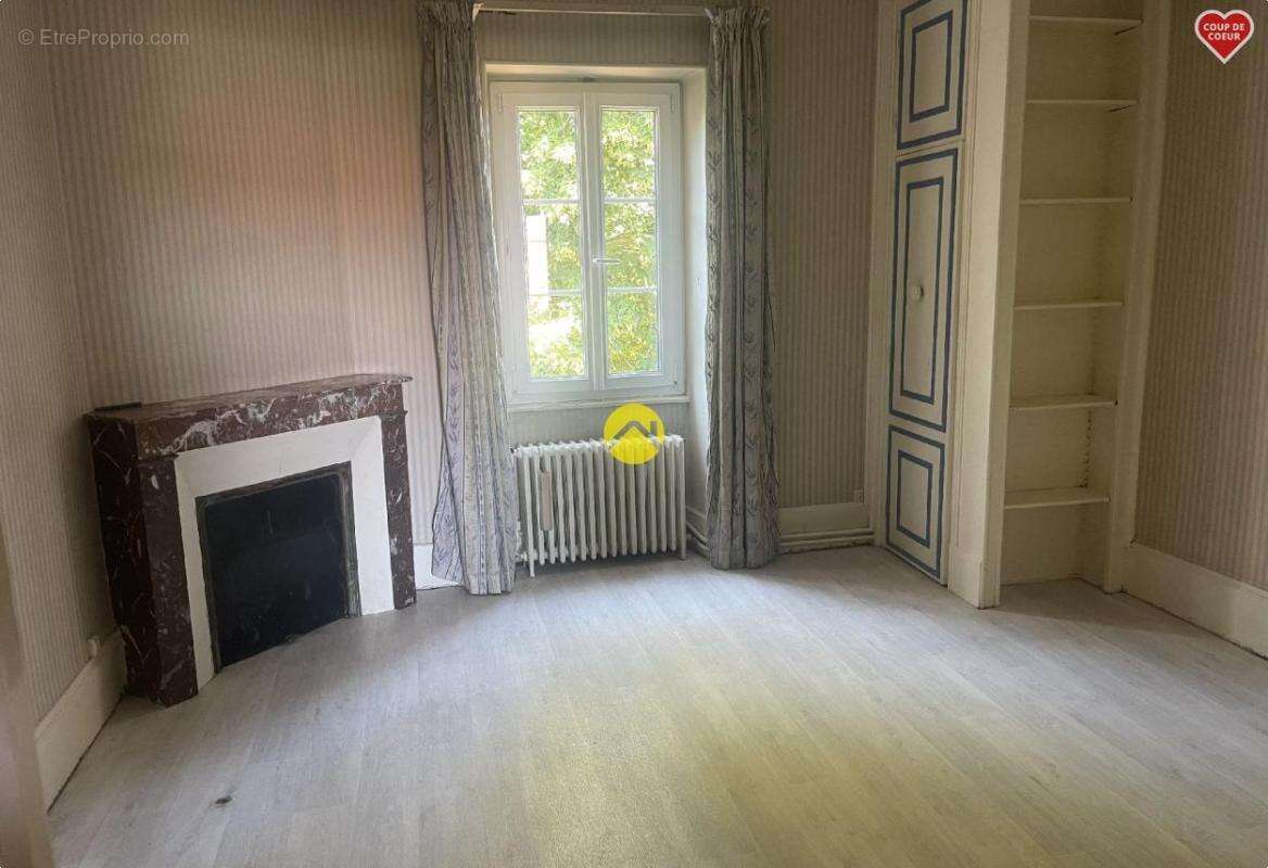 Maison de maitre pleine de charme - photo 16