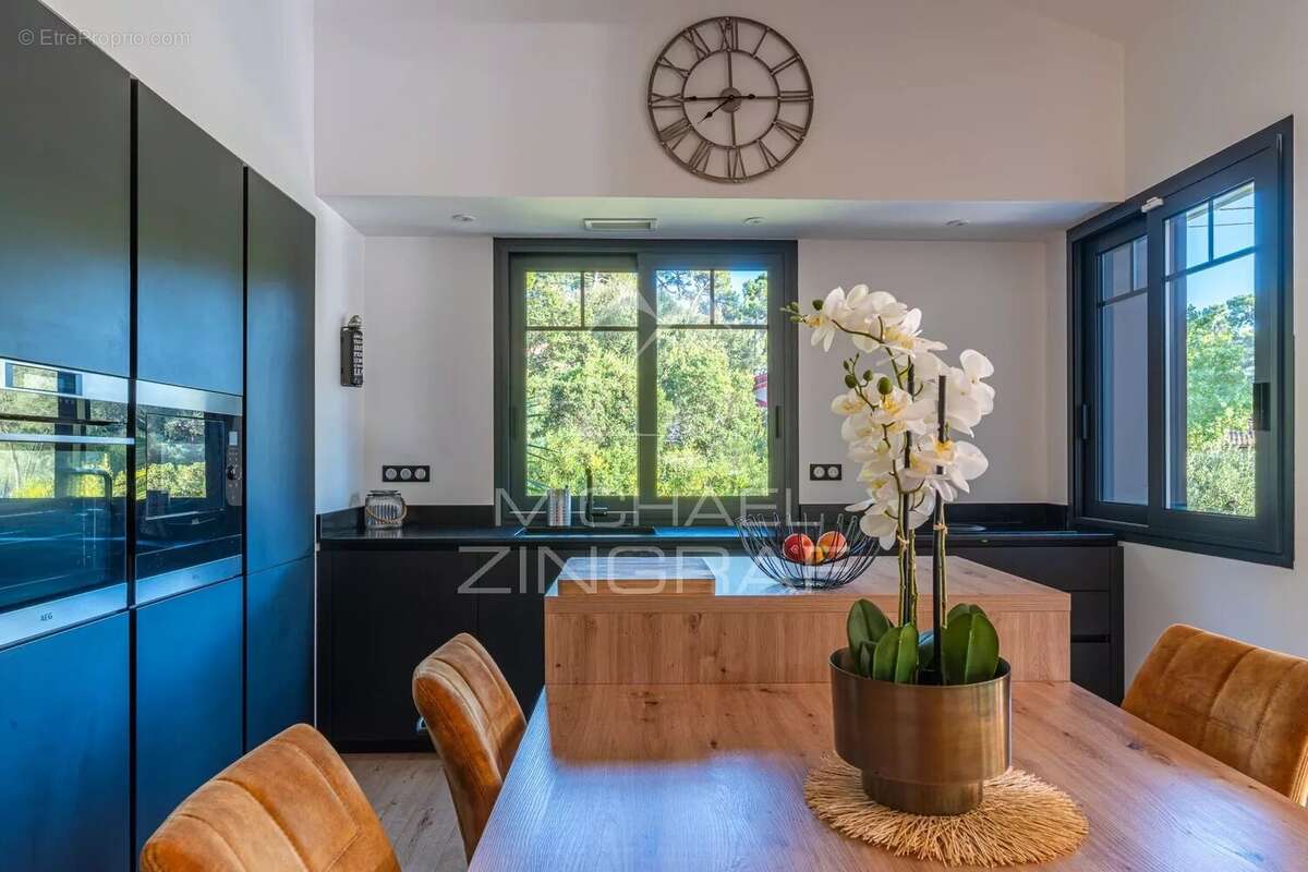 Maison à LE BOUSCAT