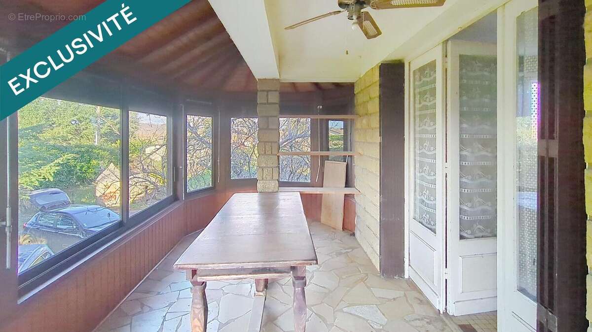 Photo 8 - Maison à MONTAYRAL