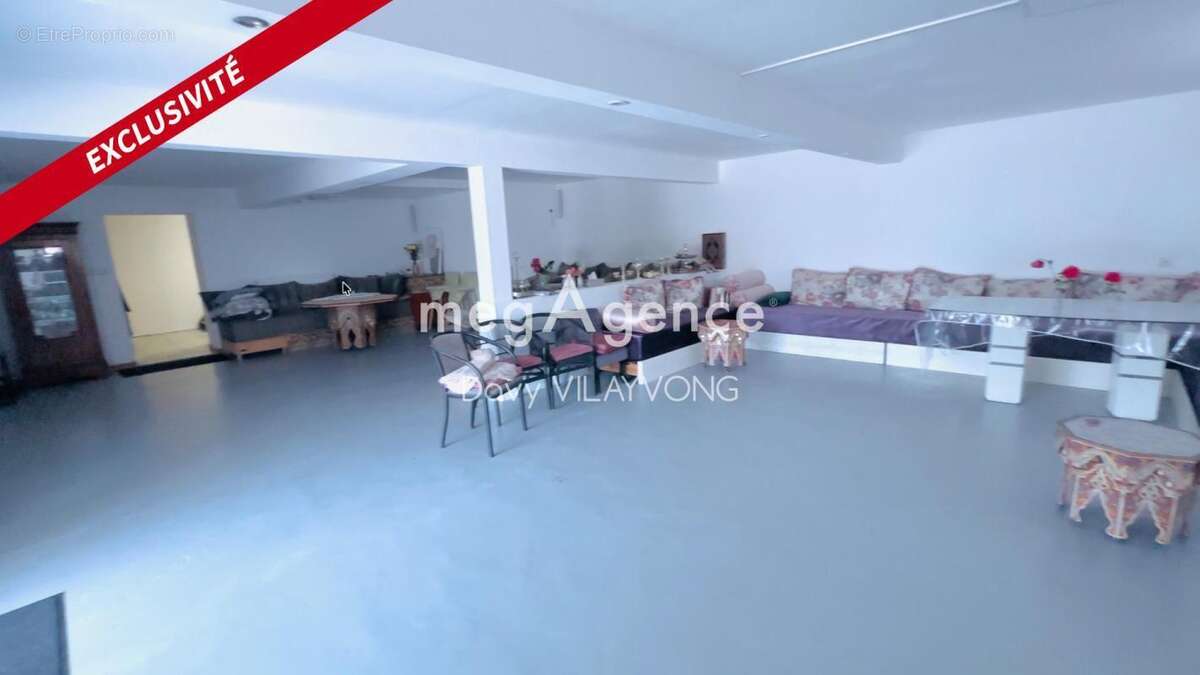 Maison cholet non mitoyenne et sans vis a vis - photo 4