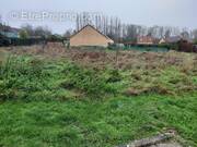 Terrain à MOEURS-VERDEY