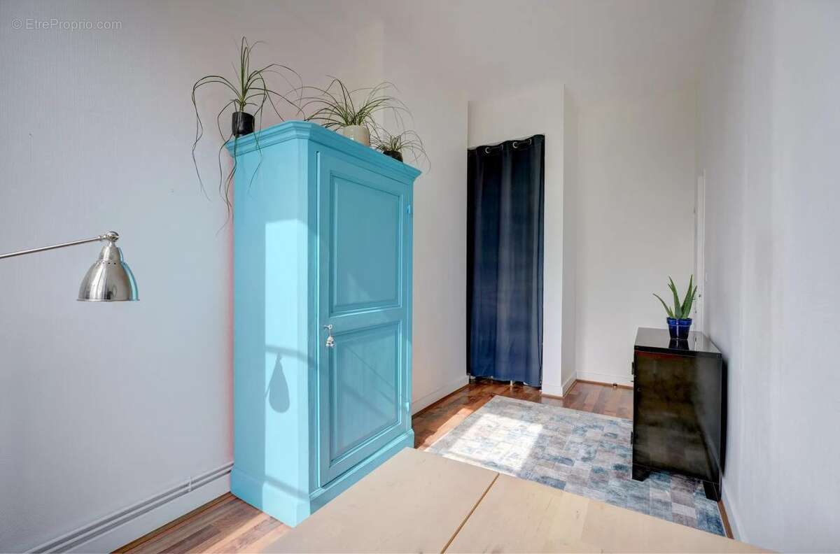 Appartement à CALUIRE-ET-CUIRE