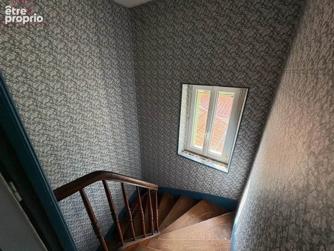 Maison mazamet - photo 15