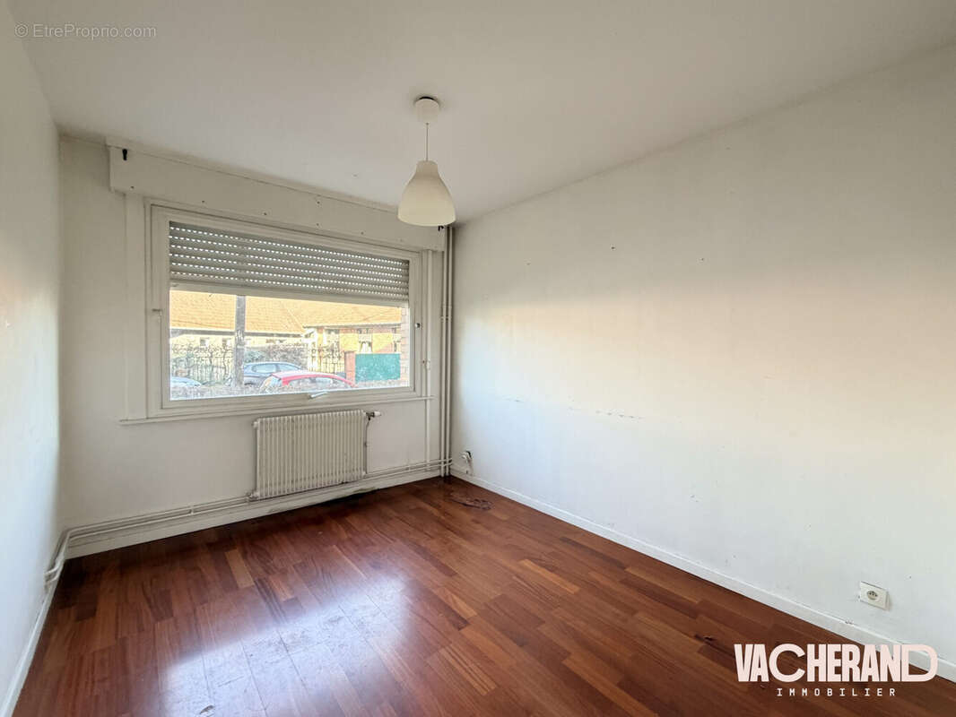 Appartement à LAMBERSART