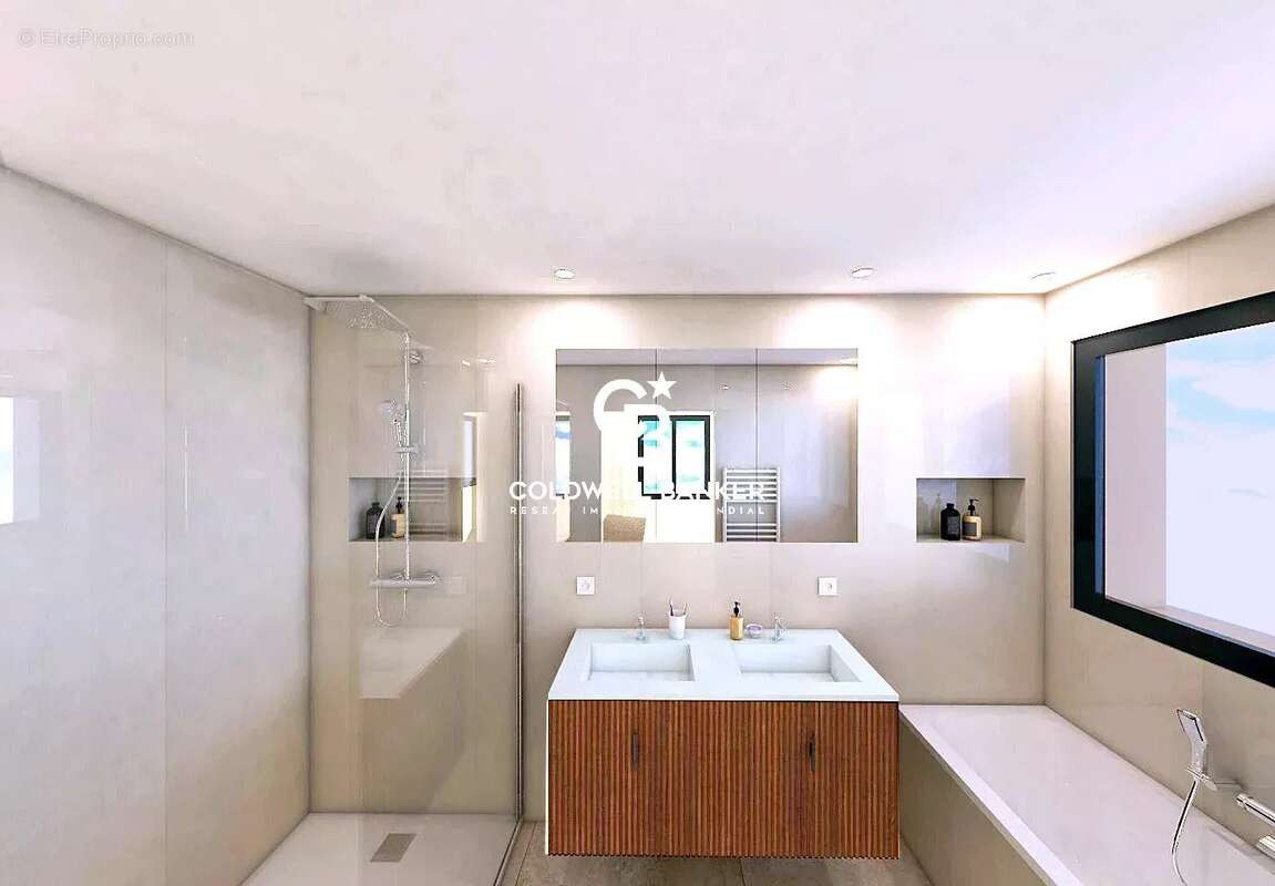 Exclusivité Coldwell Banker Esterel Realty aux Issambres, Var - photo 12