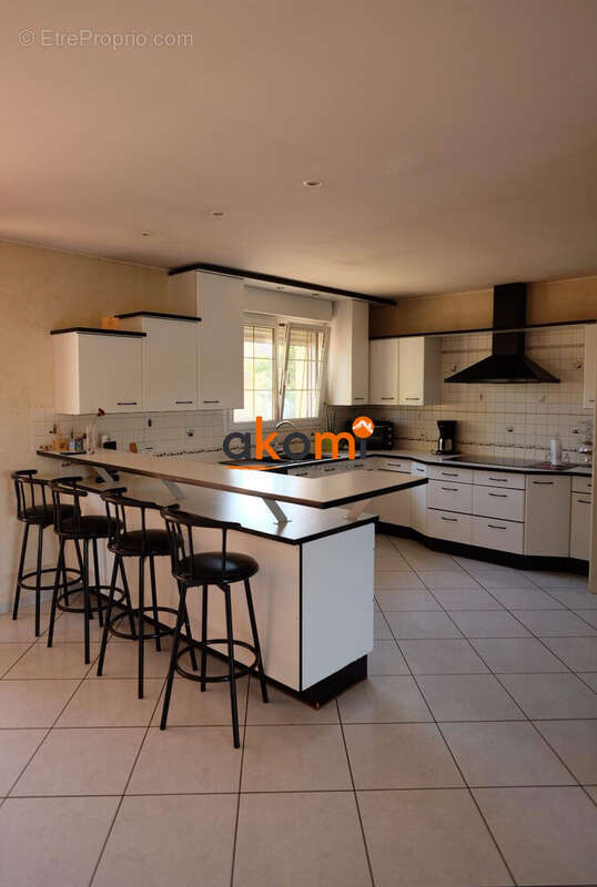 Maison à MARAINVILLER