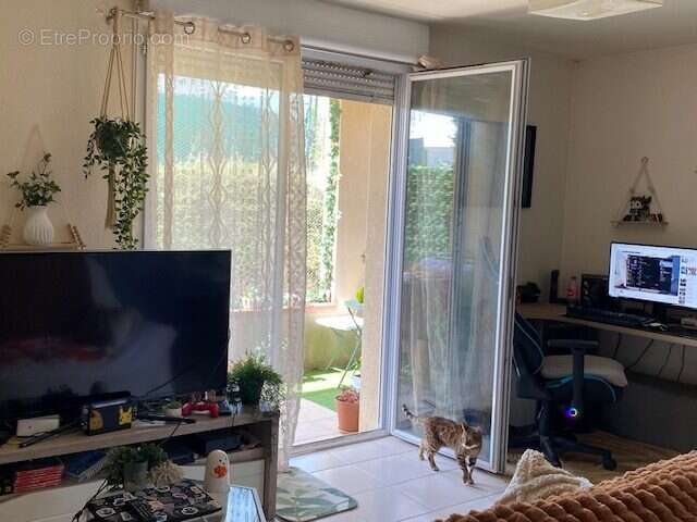 Appartement à CARCASSONNE