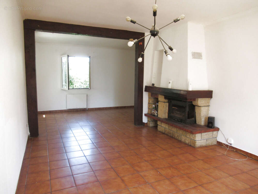 Maison à BLAGNAC