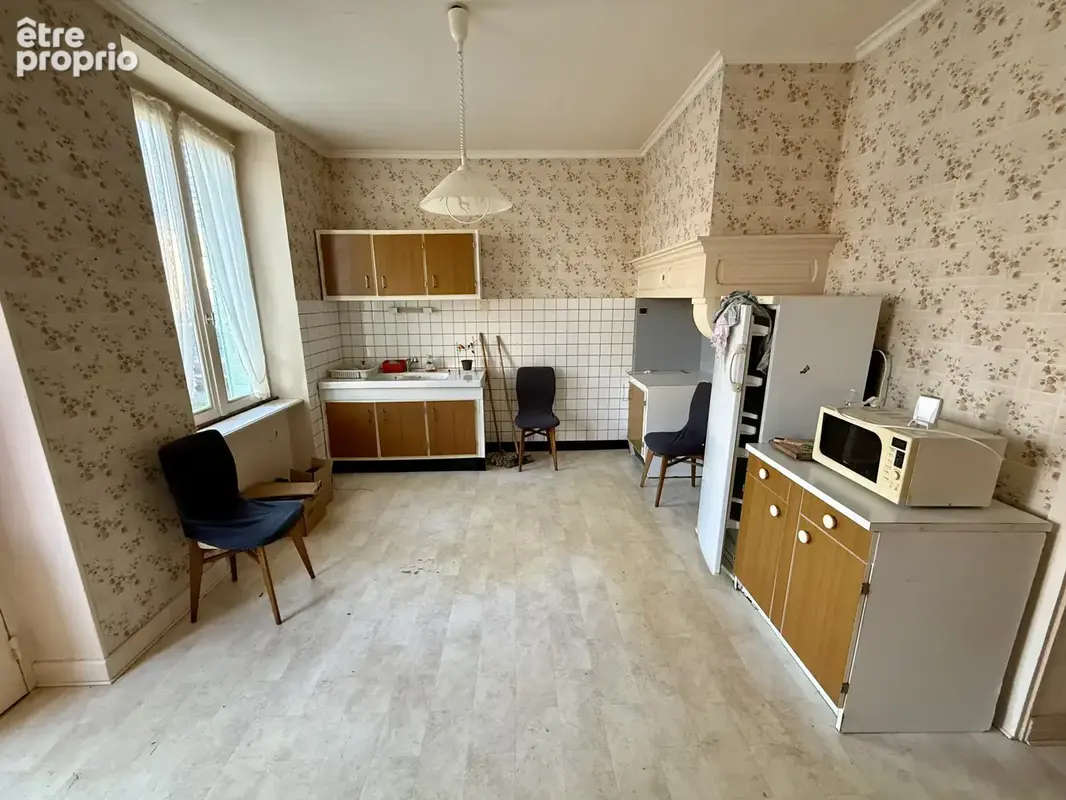 Maison de village - photo 7