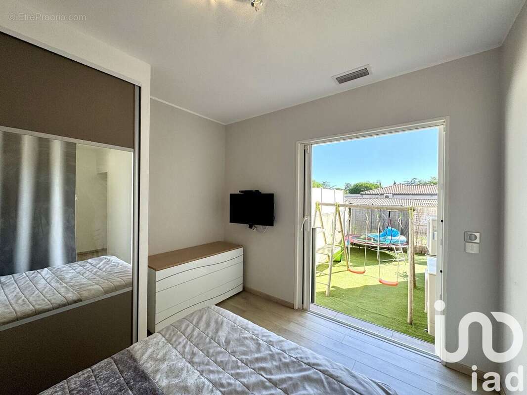 Photo 9 - Maison à VILLENEUVE-LES-MAGUELONE