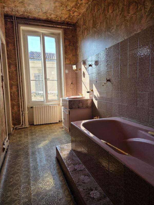 Maison à SAINT-JEAN-D&#039;ANGELY