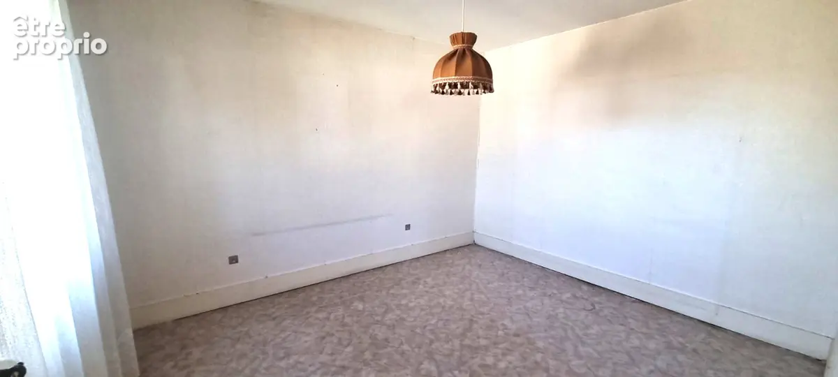 Maison a renover avec grange et ecurie- proche suisse - photo 9