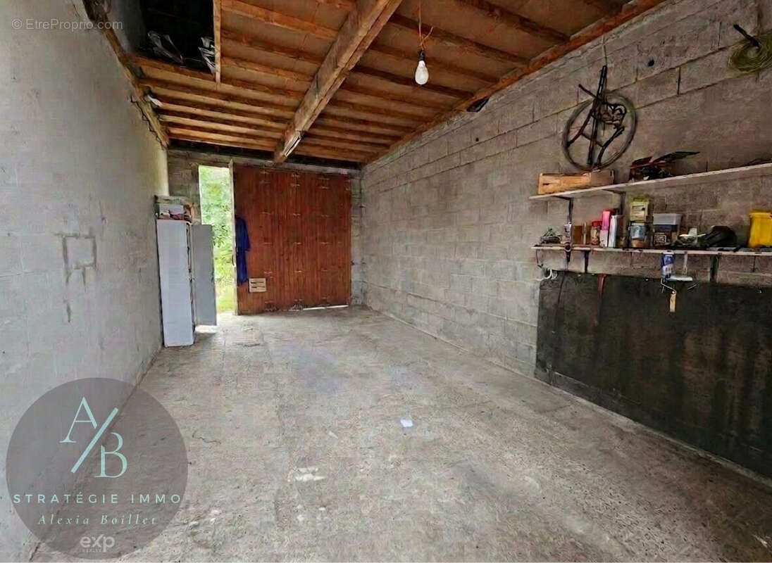 Maison 190 m² à Donville-Les-Bains  - photo 8