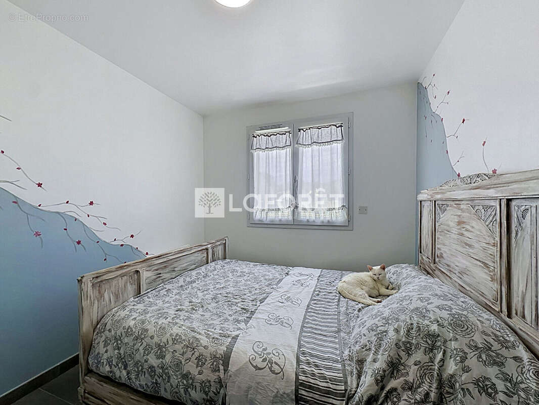 VILLA 3 faces, 3 chambres, 1 suite parentale et piscine. - photo 7