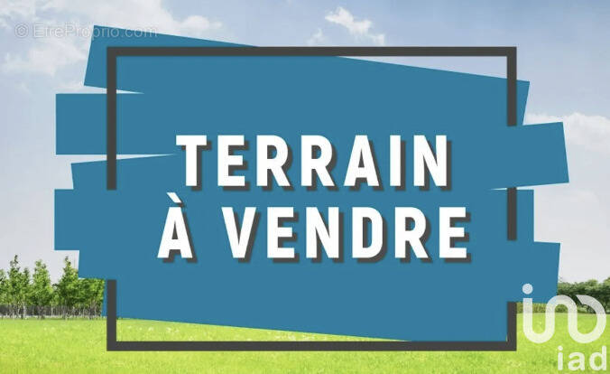 Photo 1 - Terrain à CHATEAU-THIERRY