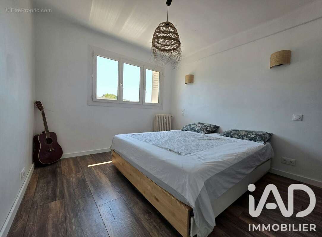 Appartement 57 m² à Toulon  - photo 5