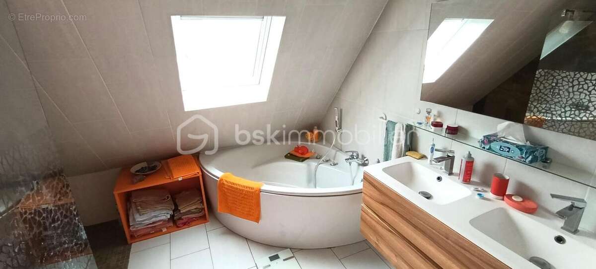 Maison à HORBOURG-WIHR