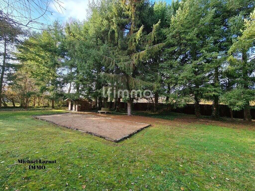 Maison d'architecte + maison indépendante – 5 300 m², piscine - photo 27
