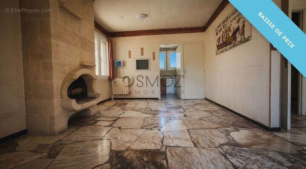 Villa de 160 m² avec dépendance, piscine sur terrain arboré de 1 - photo 6