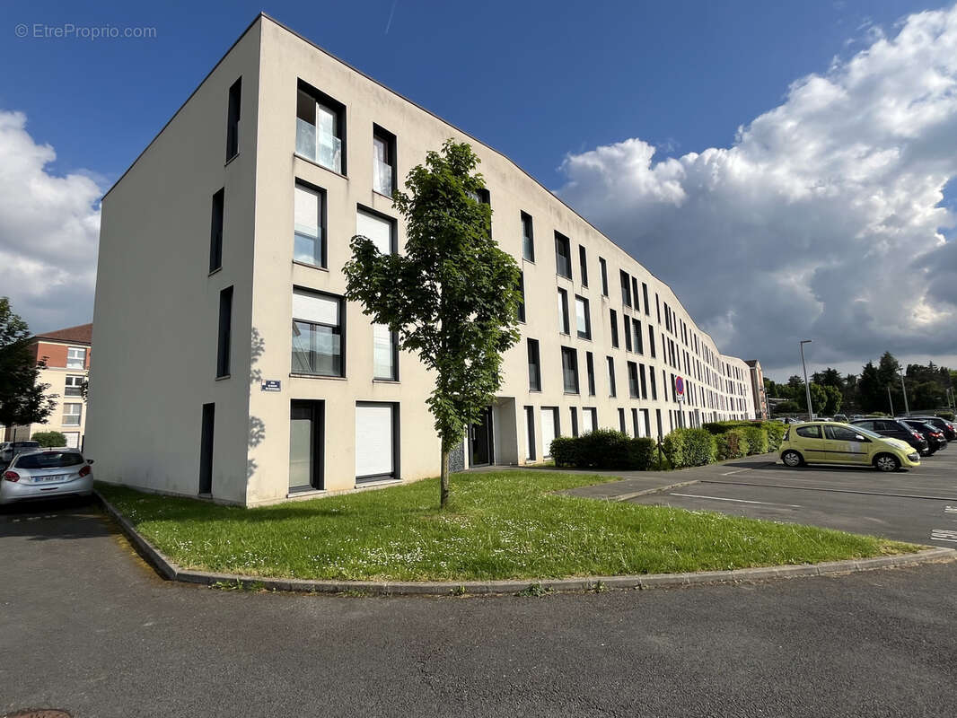 Appartement à ARRAS