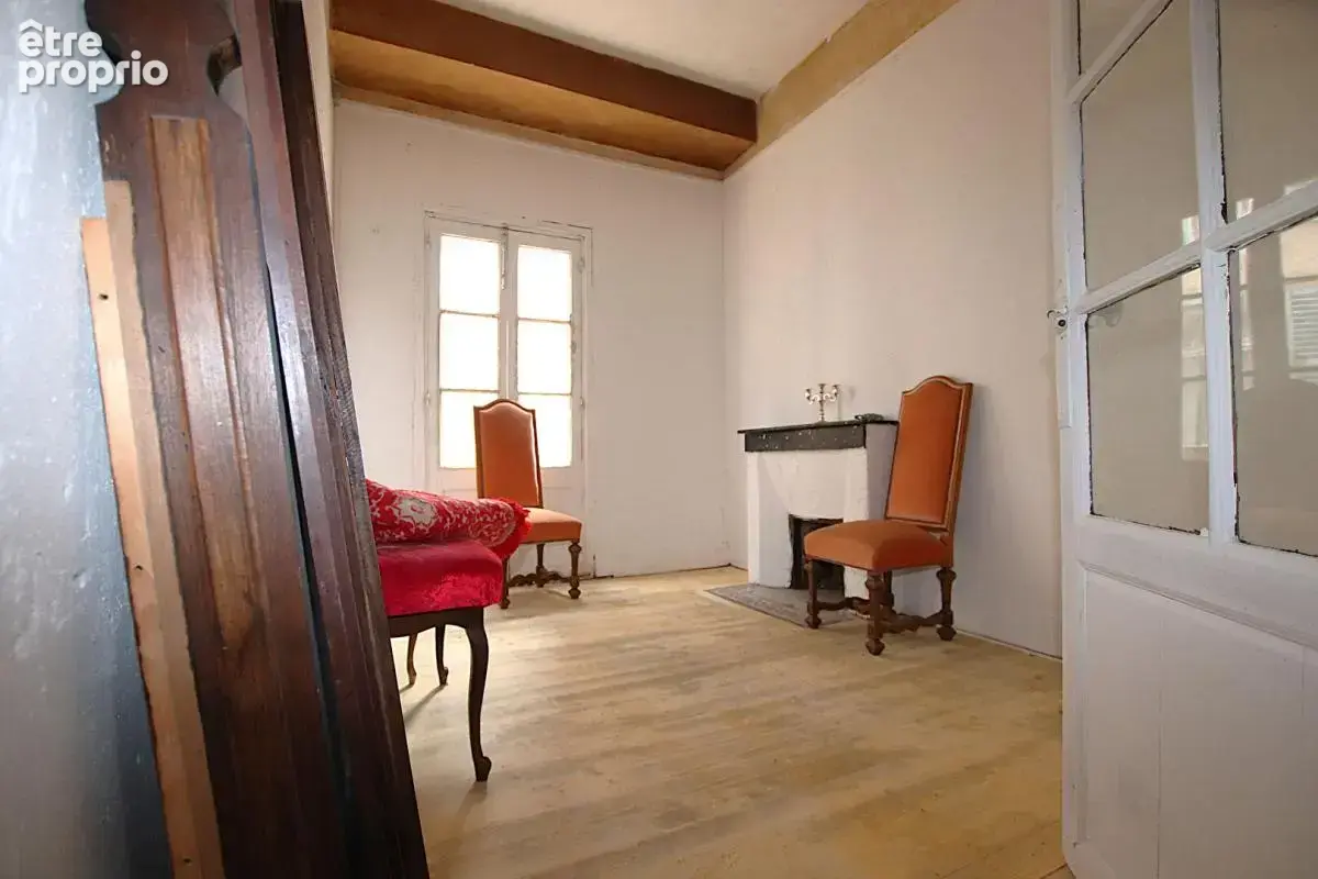 Immeuble renaissance de caractère à fort potentiel - photo 6