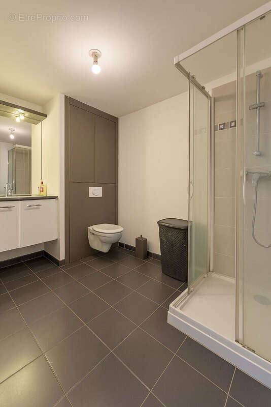 Appartement à PEYNIER