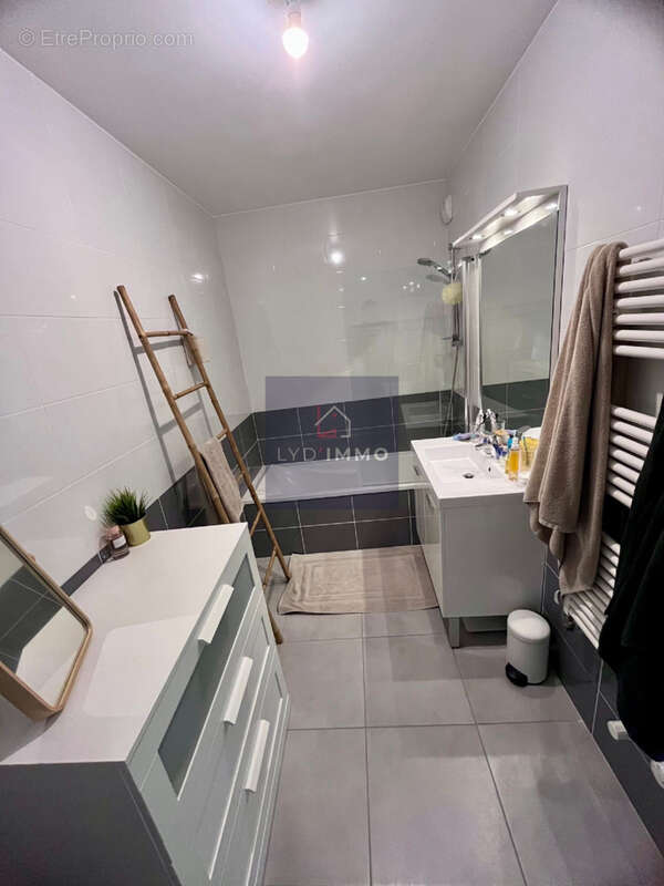 Appartement à LANCRANS