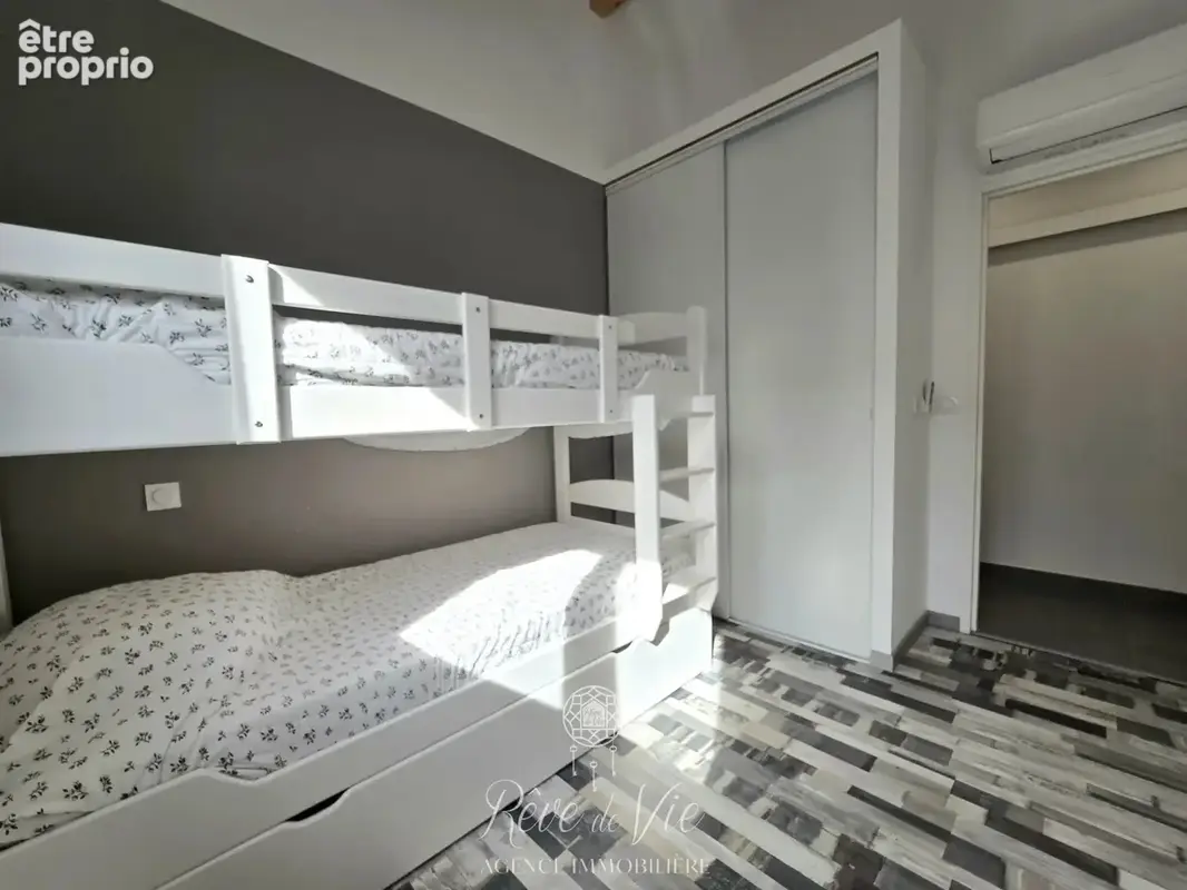 Chalet récent 3 pièces avec terrasse - photo 6