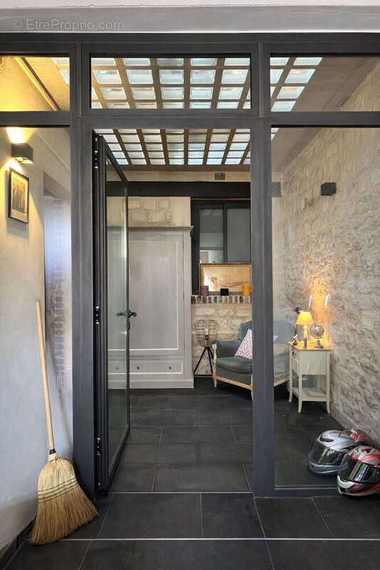 Maison de ville 184 m2 , 3 chambres - photo 7