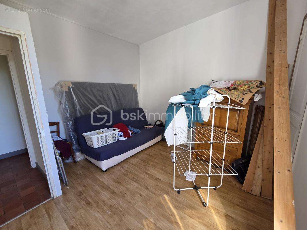 Magnifique Maison de ville quartier Montapins de 133m² à Nevers - photo 19