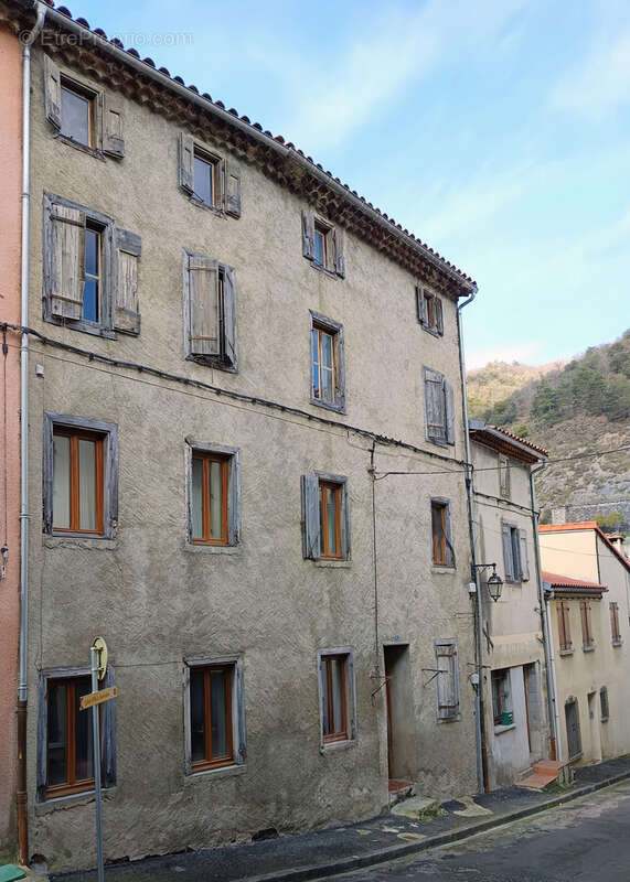 Deux Gîtes de grandes capacités en Haute Vallée de l'Aude - photo 12