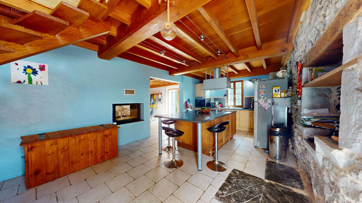 Maison à MAULEON-LICHARRE