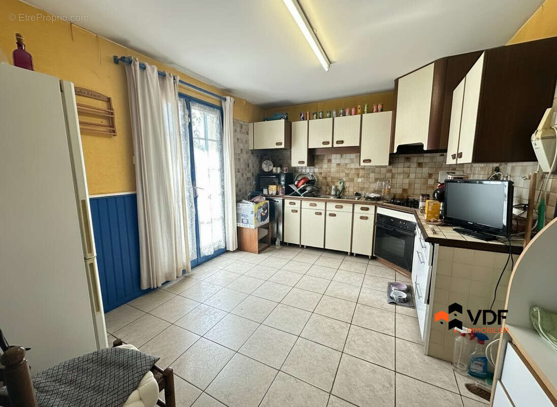 Maison à ROANNE