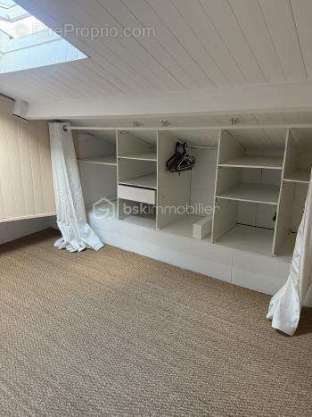 Maison à SAVIGNY-SUR-ORGE