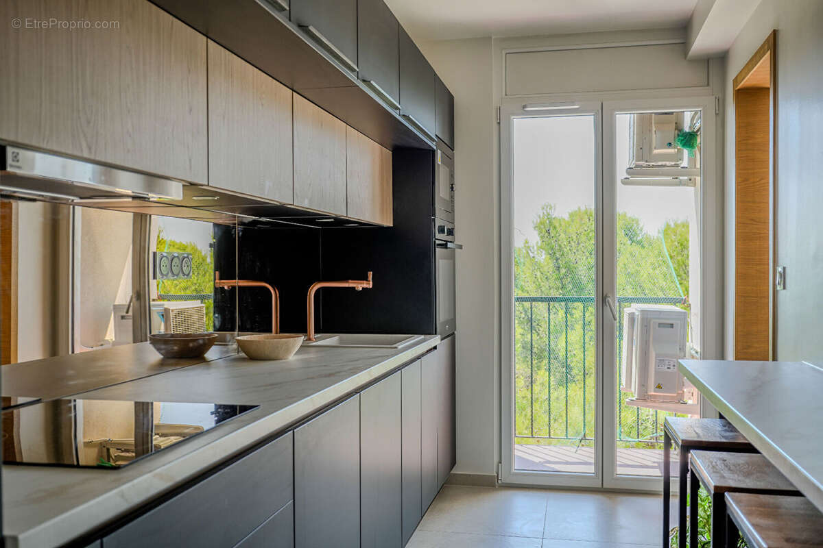 Appartement d'exception avec vue panoramique sur Aix-en-Provence - photo 12