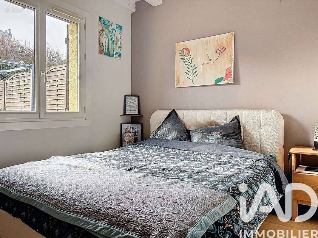 Photo 7 - Maison à EPERNON