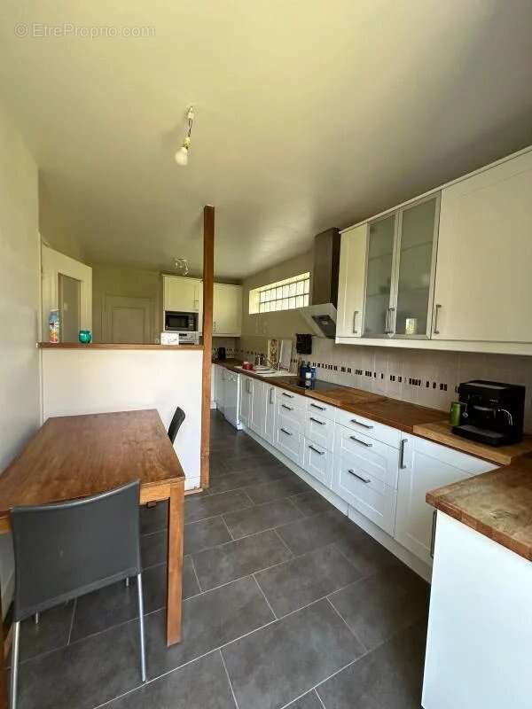 Maison familiale 4 chambres- 120m²- Sans vis à vis - photo 4