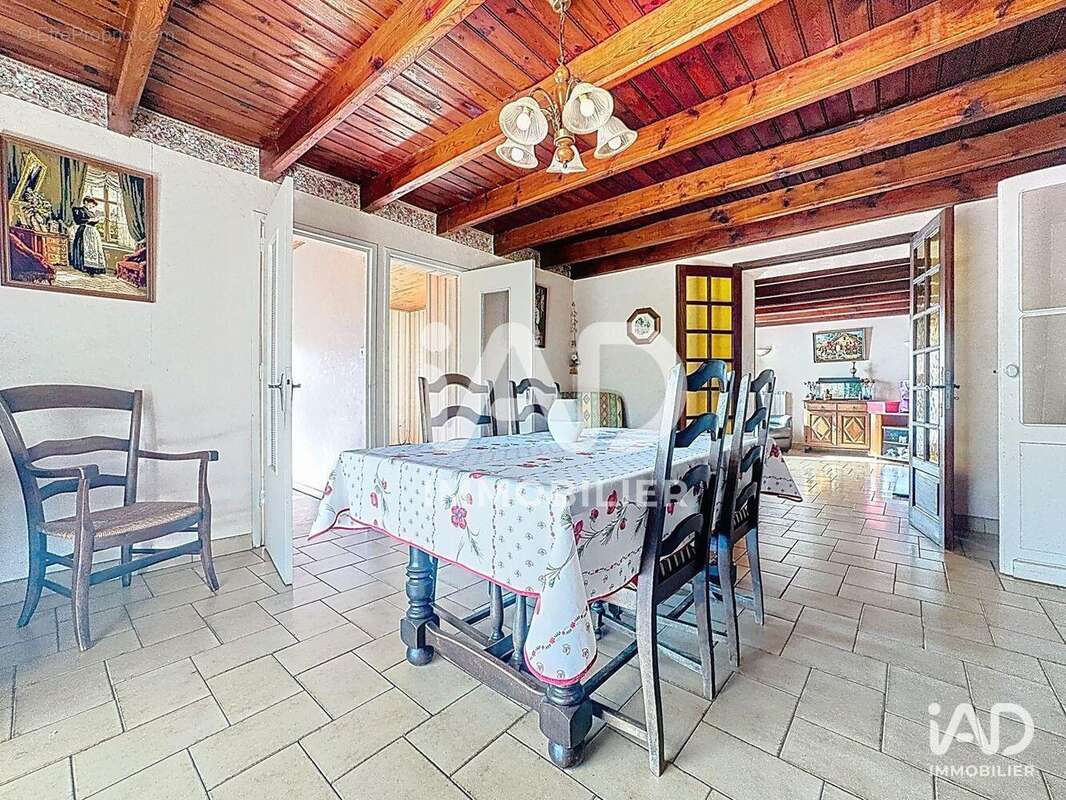 Photo 7 - Maison à MILLAU