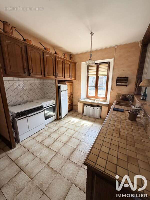 Maison 258 m² à Villenauxe-La-Grande  - photo 6