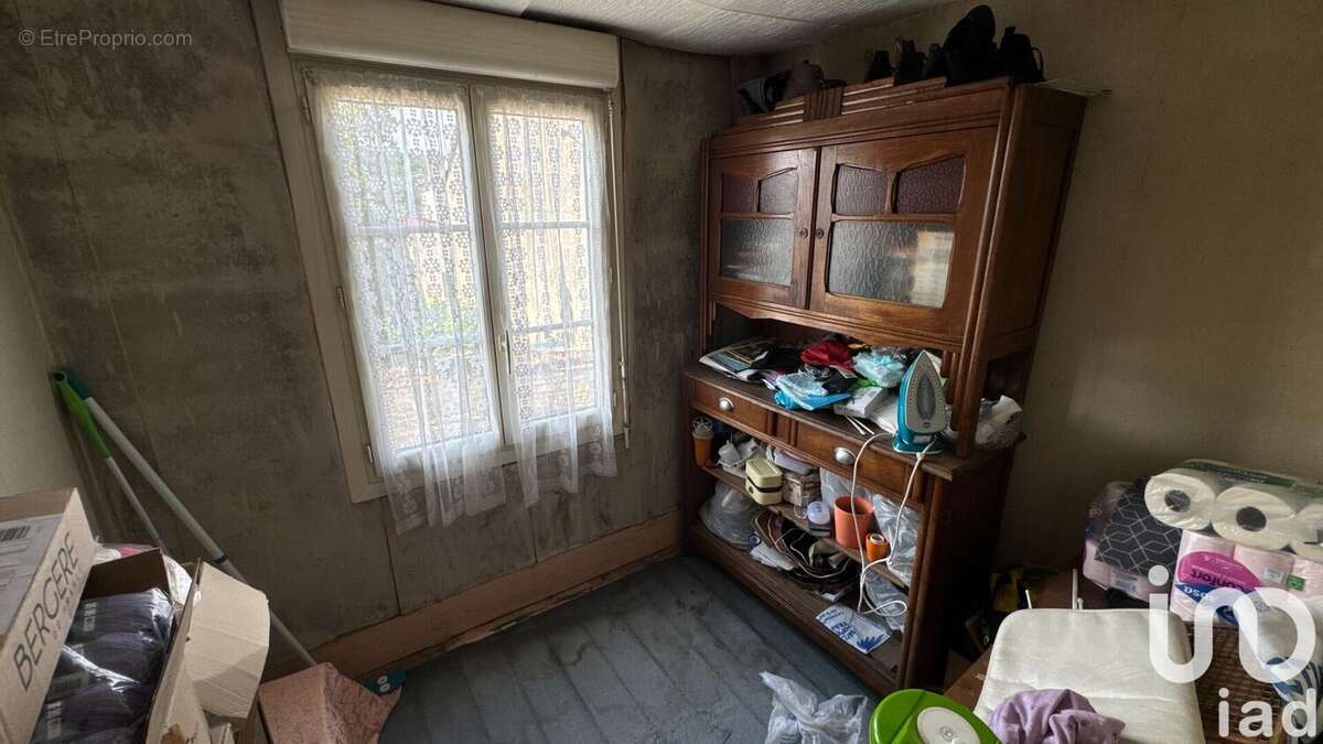 Photo 7 - Maison à EURVILLE-BIENVILLE