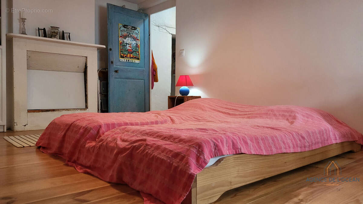 Appartement à LE PALAIS